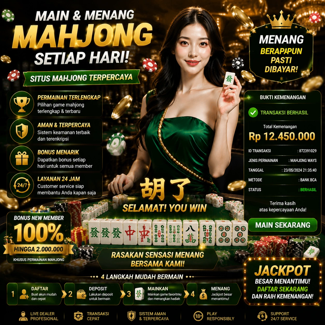 pwkgame APK Indonesia - Panduan Lengkap dan Tutorial